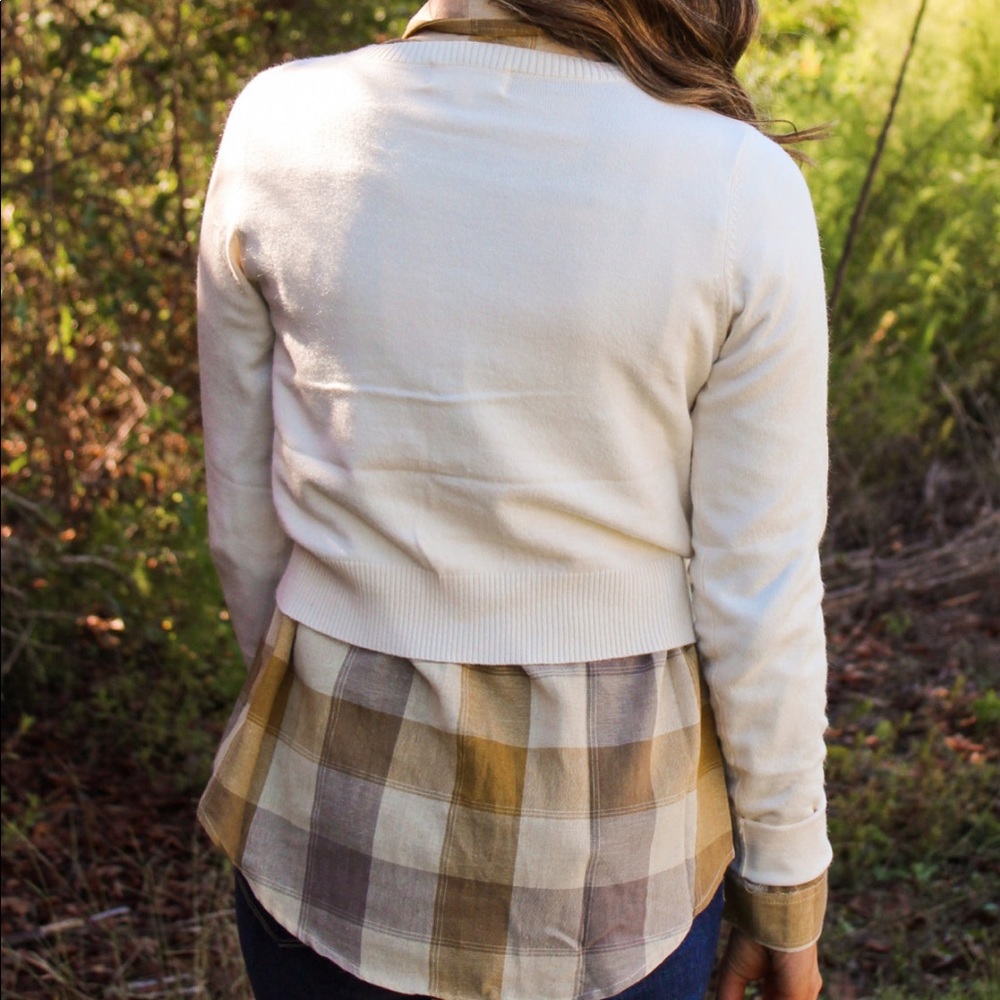 Sweater - Picture 3 of 3